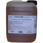 D�tartrant calex 2000 bidon 5l - progalva