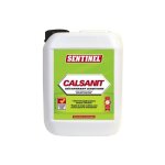 D�tartrant calsanit 5l sentinel lr - 4x5l - exp