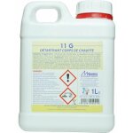 Mittenaere service - dtartrant pour corps de chauffe 1 litre