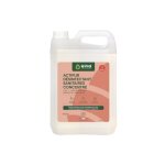 Dtartrant dsinfectant sanitaires concentr actipur - bidon 5 l - le vrai professionnel