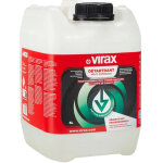 D�tartrant pour pompe de nettoyage virax bidon 10 litres - 295010