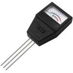 D�tect de fertilit� du sol , pour analys d'azote, phosphore et potassium, test de ph et ec du sol, test ...