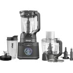 Ninja - detect power mixeur sur pied 1200 w noir