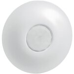 D�tecteur autonome eco 1 programme mosaic 1 circuit �clairage faux plafond 45 m� legrand