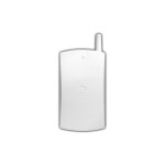 D�tecteur de bris de glace gt - 126 100 m�tres alarme chuango g5