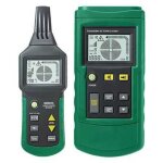Sans marque - dtecteur de cble ms6818 pour robot tondeuse