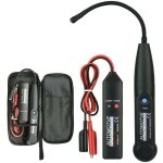 D�tecteur de c�bles - robot multifonction - recherche de c�ble professionnel de rupture de c�ble - outil ...