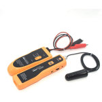 D�tecteur de c�bles souterrains, d�tecteur de fils avec casque audio, fil pour cl�ture anti - fugue pour ...