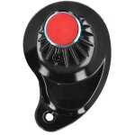 Dtecteur de camra de surveillance anti - espionnage portable pour htel, dtecteur de balayage infrarouge ...