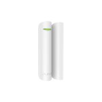 Dtecteur contact magntique porte / fentre aj - doorprotectplus - w