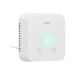 Dtecteur de dioxyde de carbone co2 mesure la qualit d'air intrieur evacuate