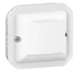 D�tecteur pour commande d'�clairage plexo 2f - sans neutre - �tanche legrand