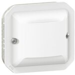 D�tecteur pour commande d'�clairage plexo 3f - avec neutre - �tanche legrand