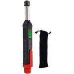 D�tecteur de fuite de gaz avec �cran lcd r�tro�clair�, analyseur de gaz combustible portable avec alarme ...