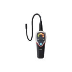Dtecteur de fuite gaz gd 383 pour gaz brul