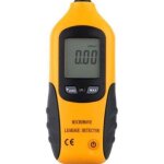 D�tecteur de fuite � micro - ondes num�rique test de rayonnement micro - ondes d�tecteur de rayonnement ...