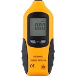 D�tecteur de fuite � micro - ondes num�rique test de rayonnement micro - ondes d�tecteur de rayonnement ...