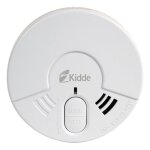 D�tecteur de fum�e 3y29 pile a kidde