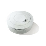 Dtecteur de fume daaf haute sensibilit (ei605)