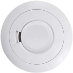 D�tecteur de fum�e ei650f - nf 10ans daaf - ei electronics