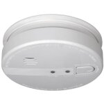 D�tecteur de fum�e elro fs1105p - 230v - batterie de secours 5 ans - norme en14604