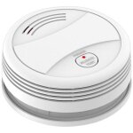 D�tecteur de fum�e sans fil wifi d�tecteur de fum�e, alarme en r�seau