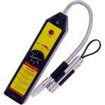 Dtecteurs gaz halognure polyvalents avec sensibilit rglable rponse rapide rfrigrants testeur fuite ...