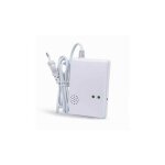 Detecteur de gaz transmission sans fil Detecteur de gaz transmission sans fil