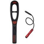 D�tecteur de gps et aimants portable scanner de s�curit� voiture anti espionnage