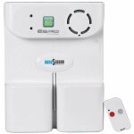 Alarme piscine sensor espio homologu�e nf p90 - 307 � d�tection de chute