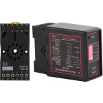 D�tecteur inductif de boucle de v�hicule de d�tecteurs de boucle de barri�re de parking de voiture / ...