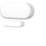 Dtecteur magntique de porte et fentre pour alarme jnd - 9401 et jnd - 9402 security app tuya - jandei ...