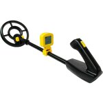 Durficst - dtecteur de mtaux pour enfants md - 1014 avec cran lcd, dtecteur de mtaux portable rglable ...