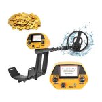 Dtecteurs de mtaux haute prcision hauteur rglable 78 - 108cm, professionnel dtecteurs de mtaux ...