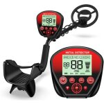 D�tecteur de m�taux kd10414