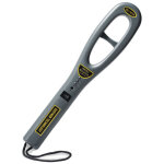 D�tecteur de m�taux, main - d�tecteur m�taux portable avec haute sensibilit� pour occasions importantes, ...