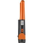 Dtecteur de mtaux manuel, dtecteur de mtaux haute sensibilit avec cran lcd et tui de ceinture, ...