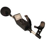 D�tecteur de m�taux objets pr�cieux ou argent pi�ce bijoux