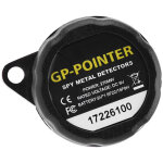 Detecteur de metaux pointeur de broche gp - pointers gp360 haute sensibilite tout metal chercheur d'or ...