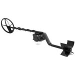D�tecteur de m�taux professionnel - c. scope - cs4mx - i - 17khz - noir - sonore