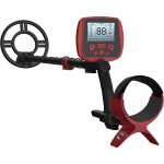 Dtecteur de mtaux professionnel, version amliore, modes de dtection haute prcision, bobine tanche, ...