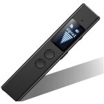 Detecteur micro espion, anti - espion bug d�tecteur, d�tecteur pour cam�ra dissimul�e, dispositif de ...