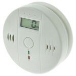 Dtecteur de monoxyde de carbone c030