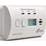 Dtecteur de co x10 - d. 2 h. 71mm blanc 85 db / 3m - 1377700