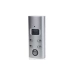 Securitegooddeal - dtecteur de mouvement et alarme autonome