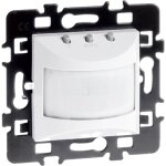 Dtecteur de mouvement automatique mural esprit