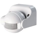 Dtecteur de mouvement , lightsensor blanc - scs sentinel