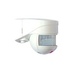 Dtecteur de mouvement extrieur luxomat lc - click 200 bl