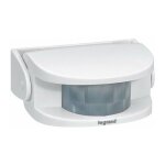 Dtecteur de mouvement ip20 pour kits carillons radio confort et srnit - legrand
