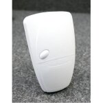 Dtecteur de mouvement en saillie ls filaire 90 porte 12m (dimensions 58x102x57mm) hager